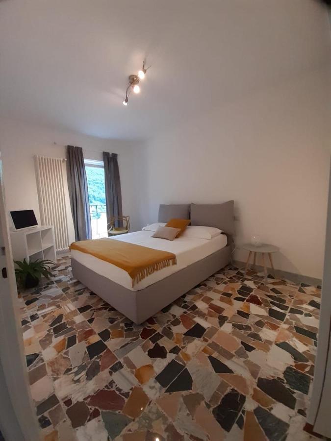 Apartament L'Ortensia Pigna Zewnętrze zdjęcie