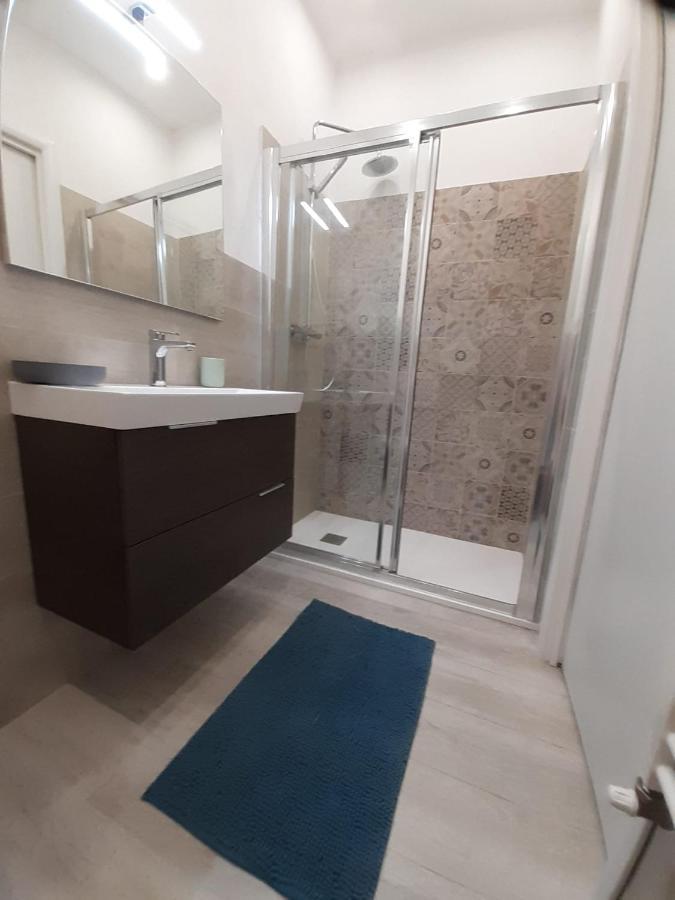 Apartament L'Ortensia Pigna Zewnętrze zdjęcie