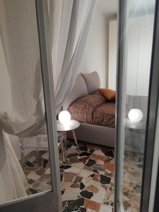 Apartament L'Ortensia Pigna Zewnętrze zdjęcie
