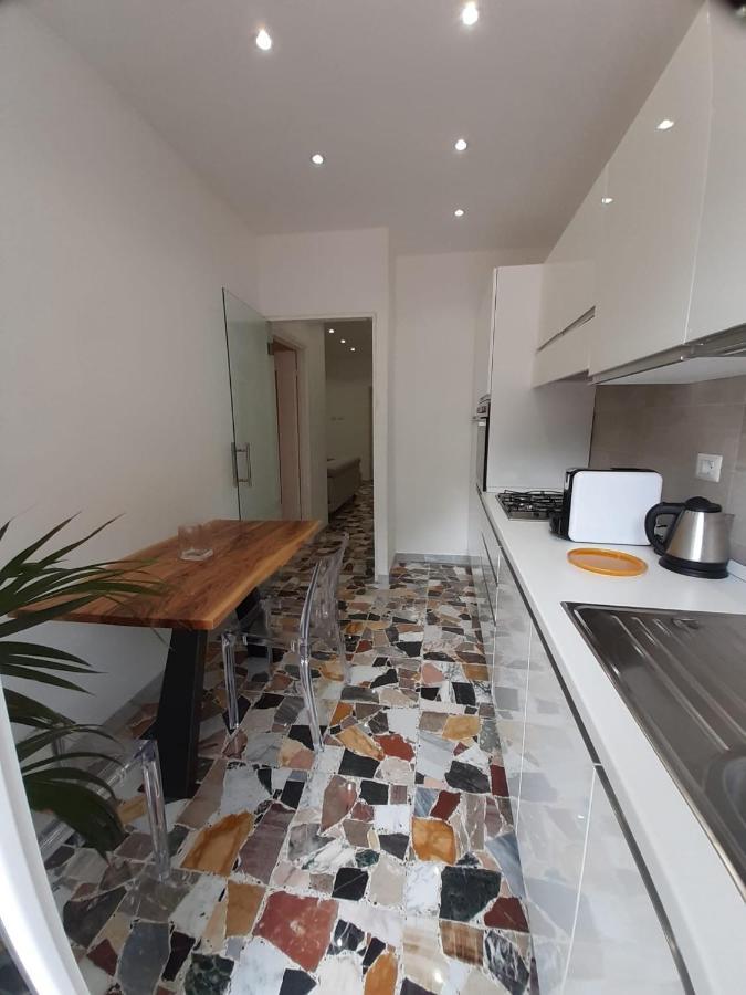 Apartament L'Ortensia Pigna Zewnętrze zdjęcie