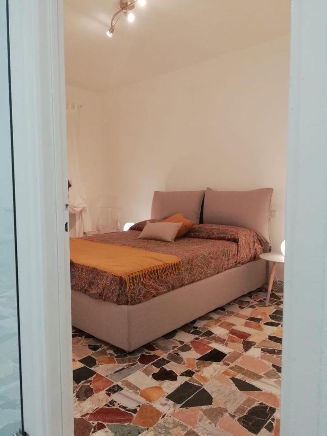 Apartament L'Ortensia Pigna Zewnętrze zdjęcie