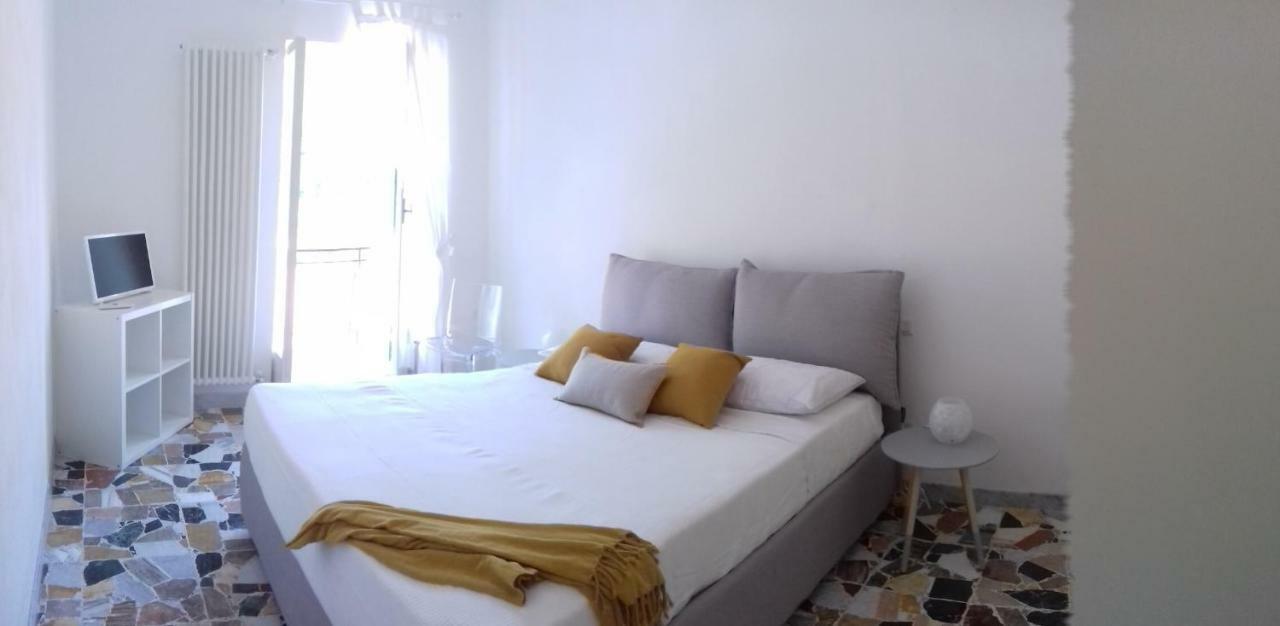 Apartament L'Ortensia Pigna Zewnętrze zdjęcie